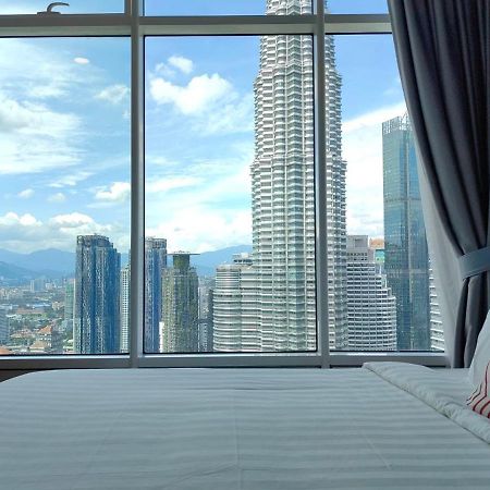 Sky Suites Klcc Kuala Lumpur Exterior photo